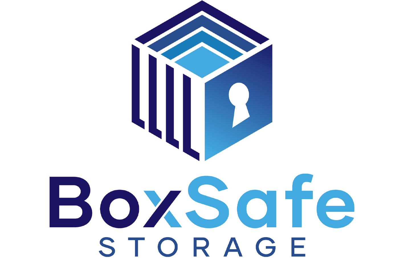 BoxSafe Storage