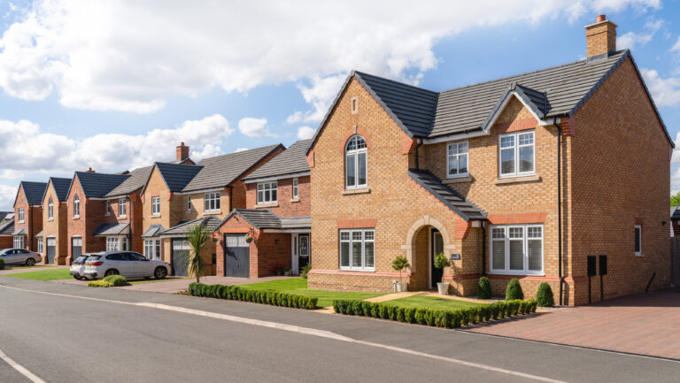 Harron Homes