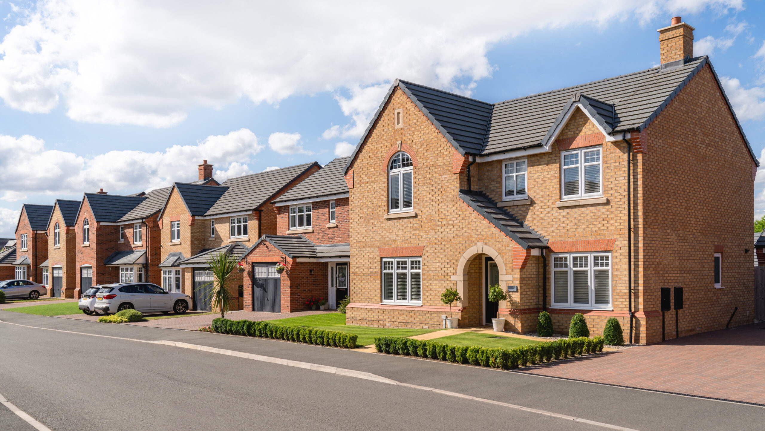 Harron Homes
