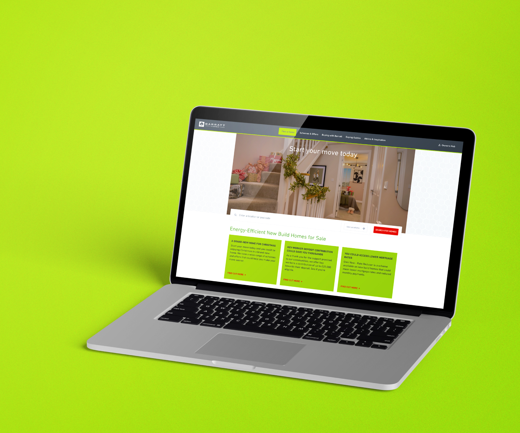Property & Construction