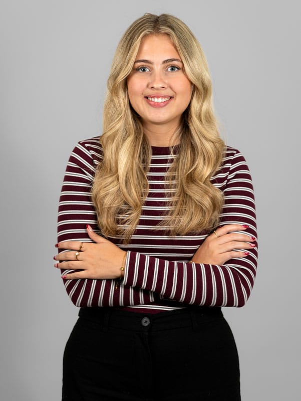 Ashleigh