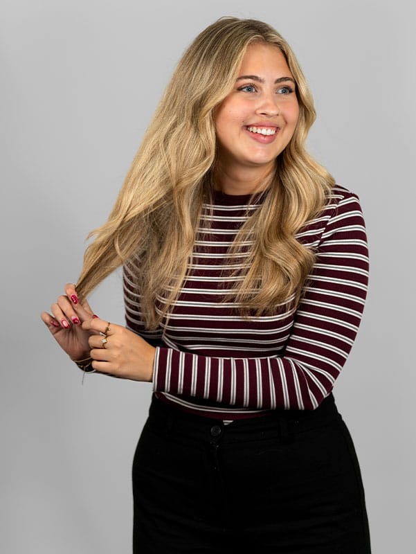 Ashleigh