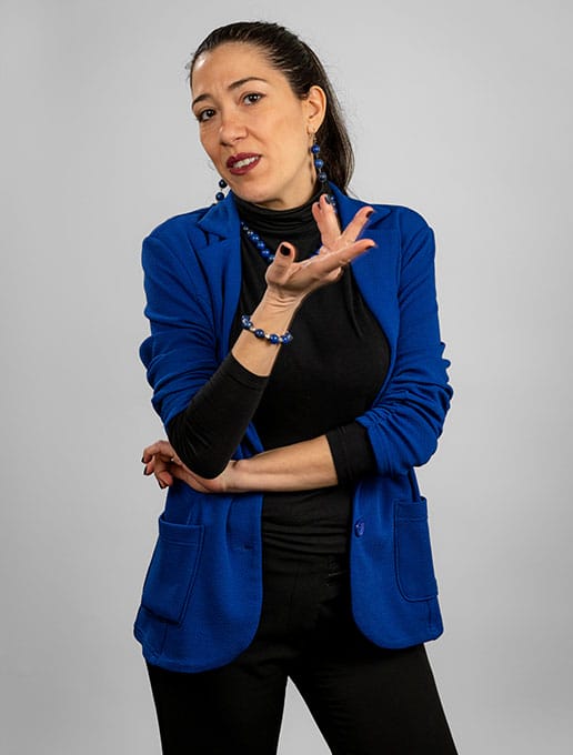 Giorgia